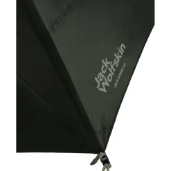 Jack Wolfskin Sky Dome III Tent - island moss