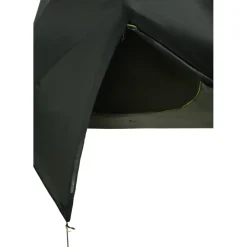 Jack Wolfskin Sky Dome III Tent - island moss