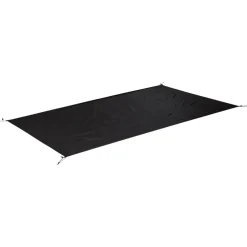 Jack Wolfskin Sky Dome II Grondzeil voor de Tent - phantom