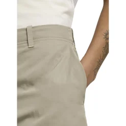 Broeken & Rokken < Jack Wolfskin Tihama Skort Dames - stone