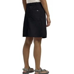 Jack Wolfskin Tihama Skort Dames - dark navy