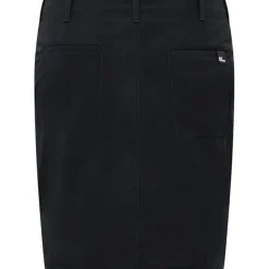 Jack Wolfskin Tihama Skort Dames - dark navy
