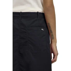 Jack Wolfskin Tihama Skort Dames - dark navy