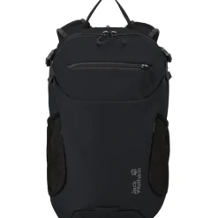 Rugzakken & Drinksystemen|Drinkrugzakken < Jack Wolfskin Velocity 12L Rugzak - phantom