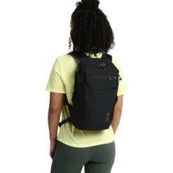 Rugzakken & Drinksystemen|Drinkrugzakken < Jack Wolfskin Velocity 12L Rugzak - phantom
