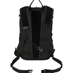Rugzakken & Drinksystemen|Drinkrugzakken < Jack Wolfskin Velocity 12L Rugzak - phantom