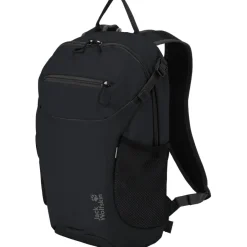 Rugzakken & Drinksystemen|Drinkrugzakken < Jack Wolfskin Velocity 12L Rugzak - phantom