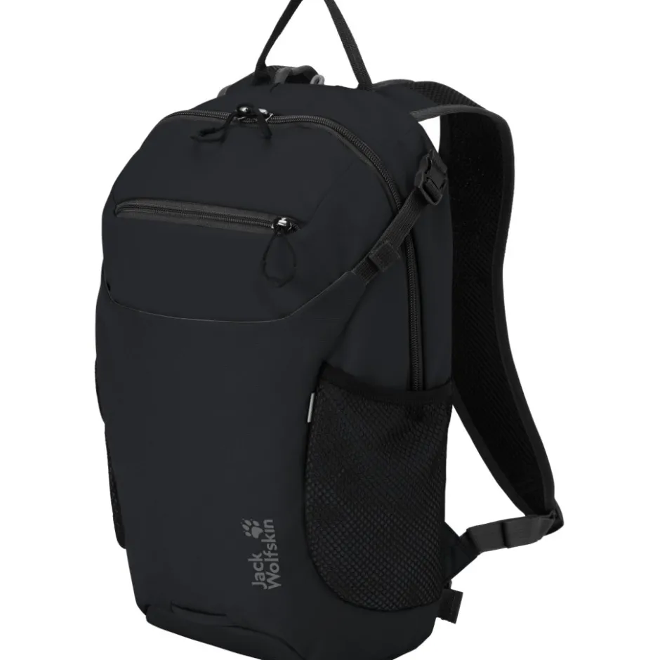 Rugzakken & Drinksystemen|Drinkrugzakken < Jack Wolfskin Velocity 12L Rugzak - phantom