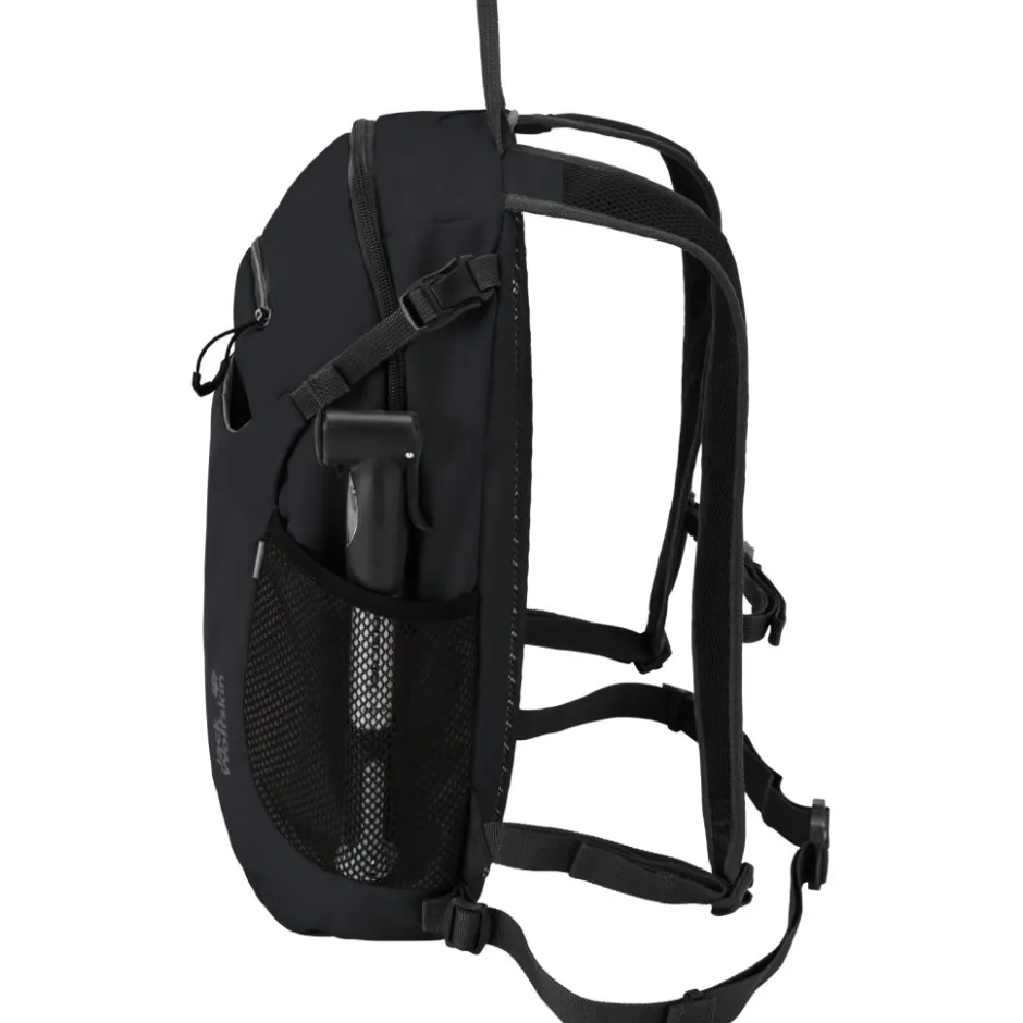 Rugzakken & Drinksystemen|Drinkrugzakken < Jack Wolfskin Velocity 12L Rugzak - phantom