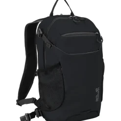 Rugzakken & Drinksystemen|Drinkrugzakken < Jack Wolfskin Velocity 12L Rugzak - phantom