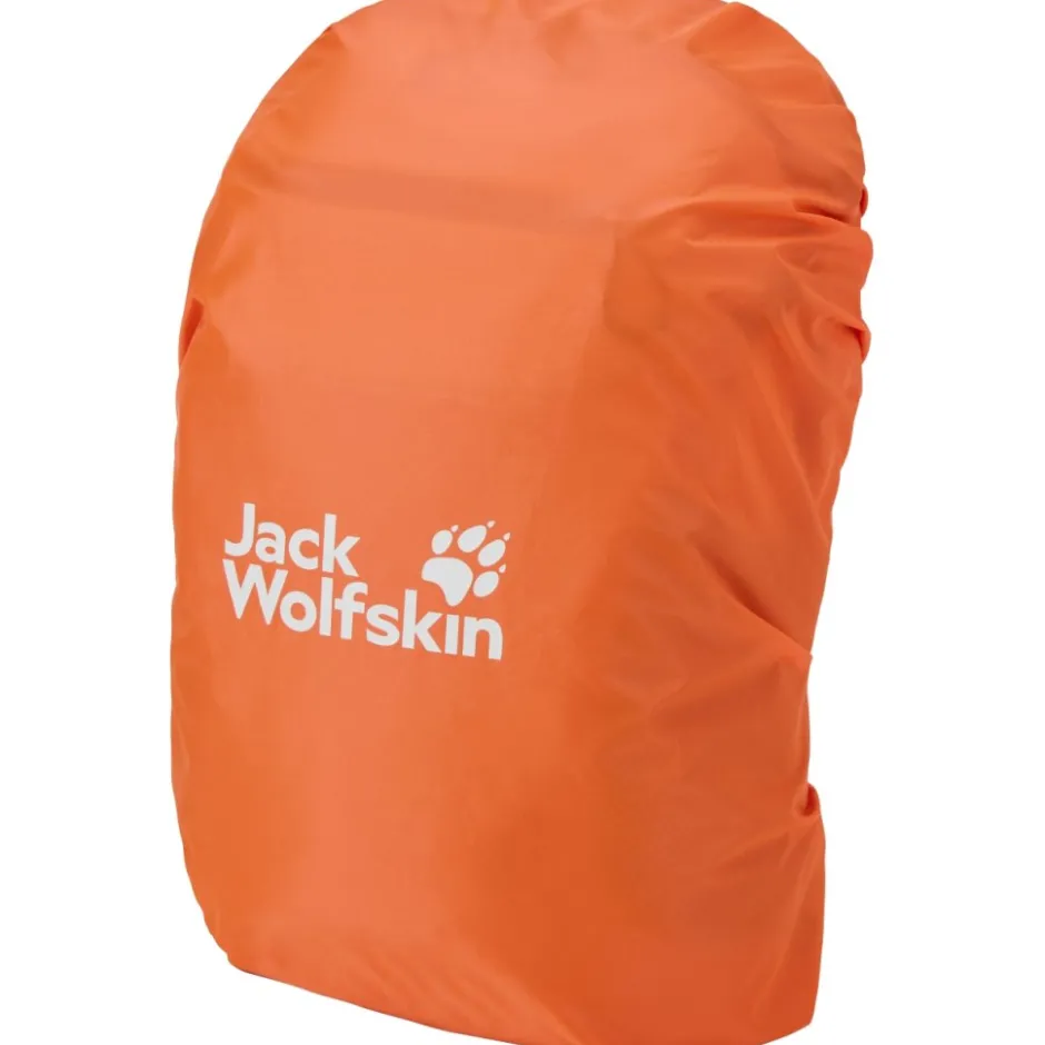 Rugzakken & Drinksystemen|Drinkrugzakken < Jack Wolfskin Velocity 12L Rugzak - phantom