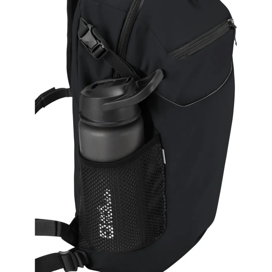 Rugzakken & Drinksystemen|Drinkrugzakken < Jack Wolfskin Velocity 12L Rugzak - phantom