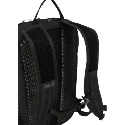 Rugzakken & Drinksystemen|Drinkrugzakken < Jack Wolfskin Velocity 12L Rugzak - phantom