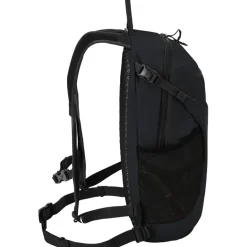 Rugzakken & Drinksystemen|Drinkrugzakken < Jack Wolfskin Velocity 12L Rugzak - phantom