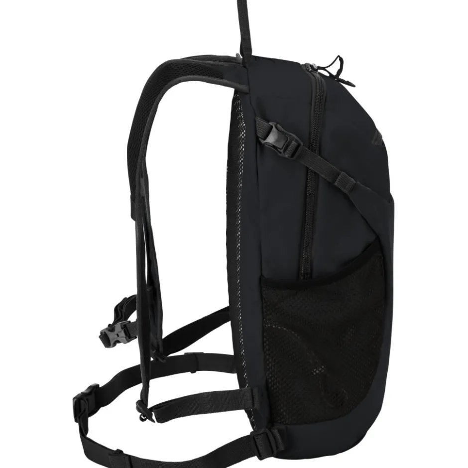 Rugzakken & Drinksystemen|Drinkrugzakken < Jack Wolfskin Velocity 12L Rugzak - phantom