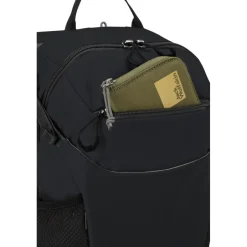 Rugzakken & Drinksystemen|Drinkrugzakken < Jack Wolfskin Velocity 12L Rugzak - phantom