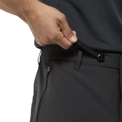 Jack Wolfskin Andur Broek Heren - phantom