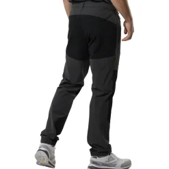 Jack Wolfskin Andur Broek Heren - phantom