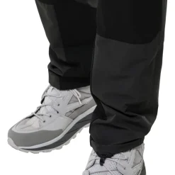 Jack Wolfskin Andur Broek Heren - phantom