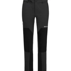 Jack Wolfskin Andur Broek Heren - phantom