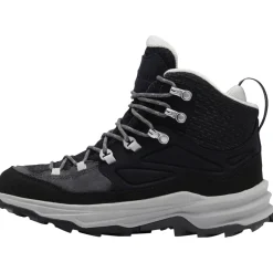Wandelschoenen|Wandelschoenen < Jack Wolfskin Cyrox Texapore Mid Hiking Shoes Women - graphite
