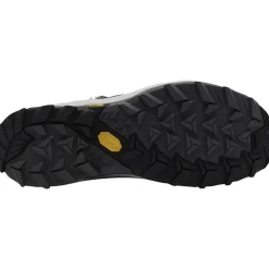 Wandelschoenen|Wandelschoenen < Jack Wolfskin Cyrox Texapore Mid Hiking Shoes Women - graphite