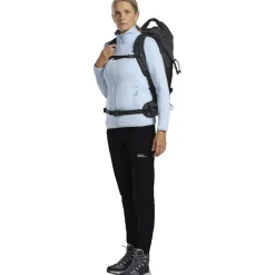 Wandelschoenen|Wandelschoenen < Jack Wolfskin Cyrox Texapore Mid Hiking Shoes Women - graphite