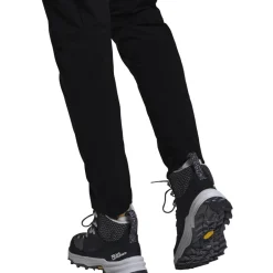 Wandelschoenen|Wandelschoenen < Jack Wolfskin Cyrox Texapore Mid Hiking Shoes Women - graphite