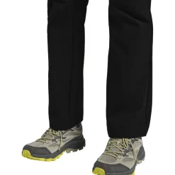 Wandelschoenen|Wandelschoenen < Jack Wolfskin Cyrox Vent Low Schoenen Heren - chartreuse
