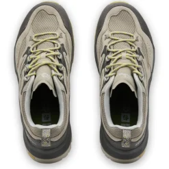 Wandelschoenen|Wandelschoenen < Jack Wolfskin Cyrox Vent Low Schoenen Heren - chartreuse