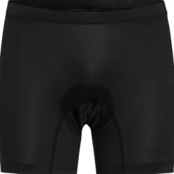 Onderbroeken < Jack Wolfskin Gravex Padded Boxerhort Heren - zwart