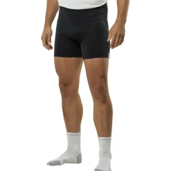 Onderbroeken < Jack Wolfskin Gravex Padded Boxerhort Heren - zwart