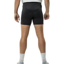 Onderbroeken < Jack Wolfskin Gravex Padded Boxerhort Heren - zwart