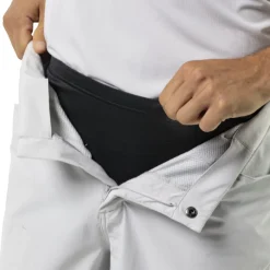 Onderbroeken < Jack Wolfskin Gravex Padded Boxerhort Heren - zwart