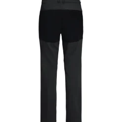 Jack Wolfskin Hiking Alpine Broek Heren - regular - phantom