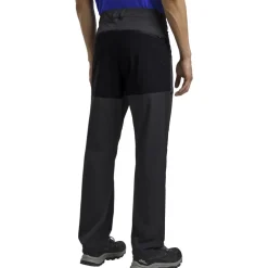 Jack Wolfskin Hiking Alpine Broek Heren - regular - phantom
