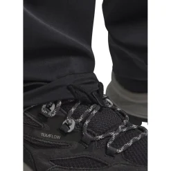 Jack Wolfskin Hiking Alpine Broek Heren - regular - phantom