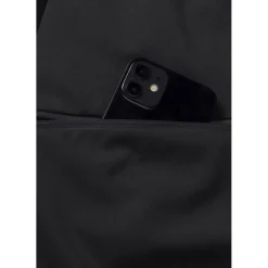 Jack Wolfskin Hiking Alpine Broek Heren - regular - phantom