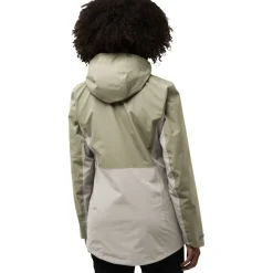 Jassen & Vesten < Jack Wolfskin Hunberg 3-in-1 Ja Dae - pae and