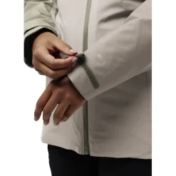 Jassen & Vesten < Jack Wolfskin Hunberg 3-in-1 Ja Dae - pae and