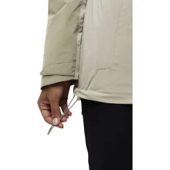 Jassen & Vesten < Jack Wolfskin Hunberg 3-in-1 Ja Dae - pae and