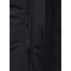 Jack Wolfskin Jasper 3In1 Jas Heren - zwart
