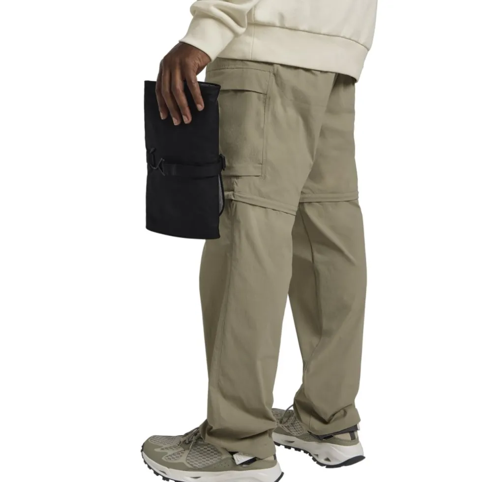 Jack Wolfskin Konya Waschsalon Toilettas - zwart