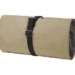 Jack Wolfskin Konya Waschsalon Toilettas - hazel wood