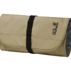 Jack Wolfskin Konya Waschsalon Toilettas - hazel wood