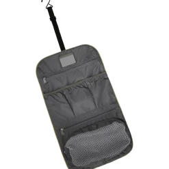 Jack Wolfskin Konya Waschsalon Toilettas - hazel wood