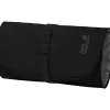 Jack Wolfskin Konya Waschsalon Toilettas - black