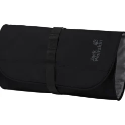 Jack Wolfskin Konya Waschsalon Toilettas - black