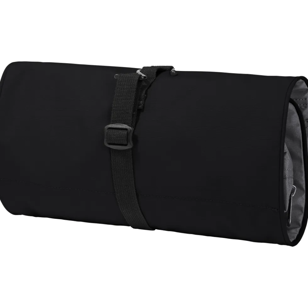 Jack Wolfskin Konya Waschsalon Toilettas - black