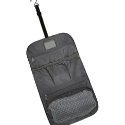 Jack Wolfskin Konya Waschsalon Toilettas - black